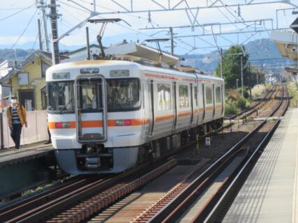 源道寺駅は、静岡県富士宮市源道寺町にある、JR東海身延線の駅。