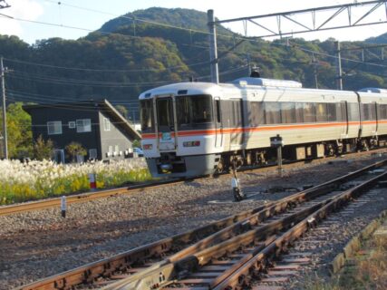 甲斐岩間駅は、山梨県西八代郡市川三郷町岩間にある、JR東海身延線の駅。