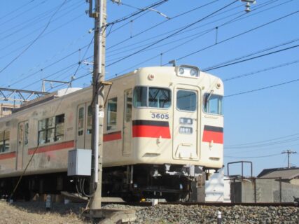 山陽天満駅は、姫路市大津区天神町にある、山陽電気鉄道網干線の駅。