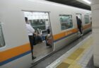 堺筋本町駅は、大阪市中央区船場中央一丁目にある、大阪メトロの駅。