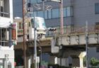 玉造駅は、大阪市天王寺区にある、大阪メトロ長堀鶴見緑地線の駅。