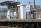 大町駅は、香川県高松市牟礼町にある、高松琴平電気鉄道志度線の駅。