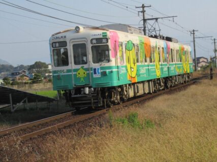 西前田駅は、香川県高松市前田東町にある、高松琴平電気鉄道長尾線の駅。