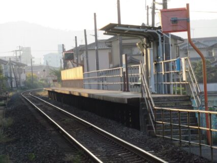 木太町駅は、香川県高松市木太町にある、JR四国高徳線の駅。