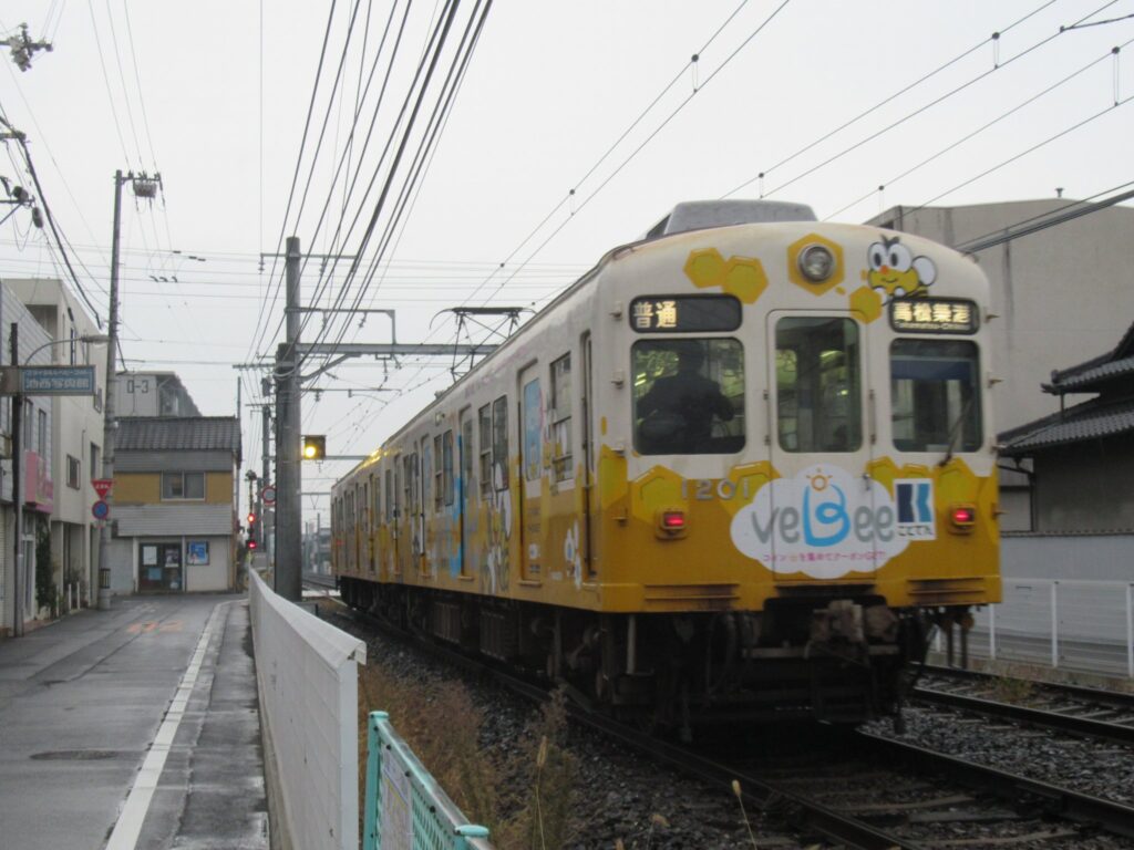 太田駅は、香川県高松市太田上町にある、高松琴平電気鉄道琴平線の駅。