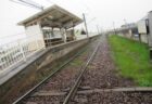 羽床駅は、香川県綾歌郡綾川町にある、高松琴平電気鉄道琴平線の駅。