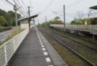 羽間駅は、香川県仲多度郡まんのう町にある、高松琴平電気鉄道の駅。