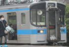 箕浦駅は、香川県観音寺市豊浜町箕浦にある、JR四国予讃線の駅。
