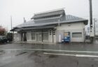 比地大駅は、香川県三豊市豊中町比地大にある、JR四国予讃線の駅。