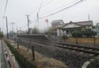 詫間駅は、香川県三豊市詫間町松崎にある、JR四国予讃線の駅。