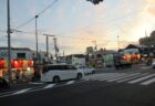 山陽須磨駅前の、たこやき風風須磨駅前店さんでございますが。