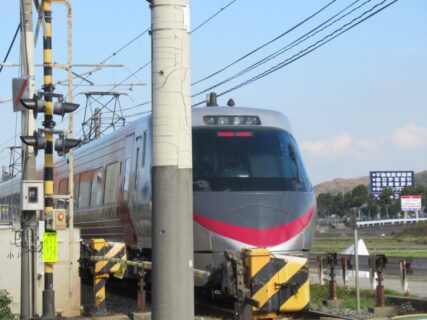 光洋台駅は、愛媛県松山市小川にある、JR四国予讃線の駅。