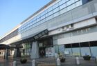 今治駅は、愛媛県今治市北宝来町一丁目にある、JR四国予讃線の駅。