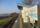 玉之江駅は、愛媛県西条市石田にある、JR四国予讃線の駅。