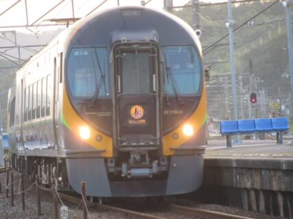 多喜浜駅は、愛媛県新居浜市又野にある、JR四国予讃線の駅。