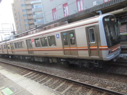 千里山駅は、大阪府吹田市千里山西五丁目にある、阪急電鉄千里線の駅。