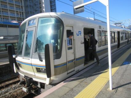 大久保駅は、兵庫県明石市大久保町にある、JR西日本山陽本線の駅。