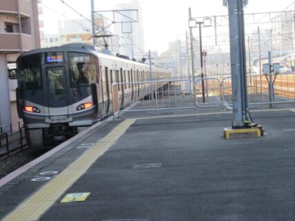 鷹取駅は、神戸市須磨区大池町五丁目にある、JR西日本山陽本線の駅。
