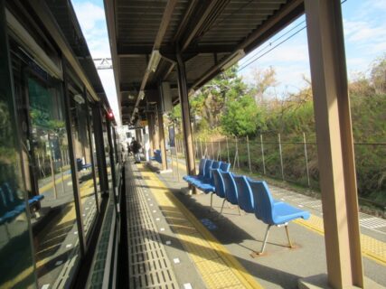東鳴尾駅は、兵庫県西宮市東鳴尾町一丁目にある、阪神電鉄武庫川線の駅。