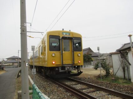 道上駅は、広島県福山市神辺町字道上にある、JR西日本福塩線の駅。