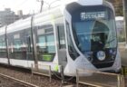 宮内串戸駅は、広島県廿日市市串戸四丁目にある、JR西日本山陽本線の駅。