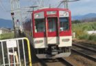 大和高田駅は、奈良県大和高田市北本町にある、近畿日本鉄道大阪線の駅。