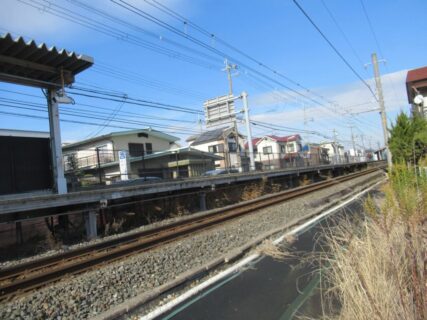 下狛駅は、京都府相楽郡精華町大字下狛にある、JR西日本片町線の駅。