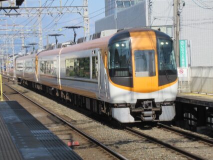 寺田駅は、京都府城陽市寺田樋尻にある、近畿日本鉄道京都線の駅。