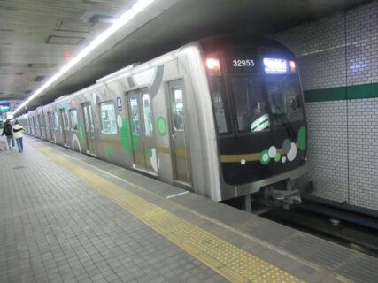 高井田駅は、大阪府東大阪市川俣一丁目にある、大阪メトロ中央線の駅。