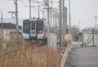 南伊予駅は、愛媛県伊予市上三谷にある、JR四国予讃線の駅。