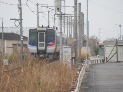 伊予横田駅は、愛媛県伊予郡松前町横田にある、JR四国予讃線の駅。