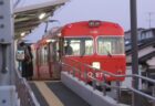地蔵町駅は、愛媛県伊予郡松前町大字北黒田にある、伊予鉄道郡中線の駅。