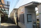 平井駅は、愛媛県松山市平井町にある、伊予鉄道横河原線の駅。