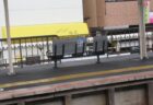 甲南山手駅は、神戸市東灘区森北町にある、JR西日本東海道本線の駅。