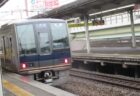 東淀川駅は、大阪市淀川区宮原二丁目にある、JR西日本東海道本線の駅。
