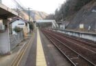 野々口駅は、岡山市北区御津野々口にある、JR西日本津山線の駅。