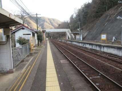 牧山駅は、岡山市北区下牧にある、JR西日本津山線の駅。