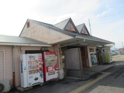 周船寺駅は、福岡市西区周船寺一丁目にある、JR九州筑肥線の駅。