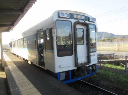 小浦駅は、長崎県北松浦郡佐々町小浦免にある、松浦鉄道西九州線の駅。