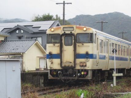 中名駅は、鹿児島市喜入中名町にある、JR九州指宿枕崎線の駅。