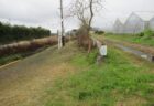 薩摩川尻駅は、鹿児島県指宿市開聞仙田にある、JR九州指宿枕崎線の駅。