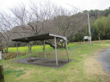 開聞駅は、鹿児島県指宿市開聞十町にある、JR九州指宿枕崎線の駅。