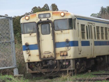 薩摩塩屋駅は、鹿児島県南九州市知覧町にある、JR九州指宿枕崎線の駅。