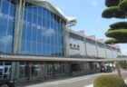 出水駅は、鹿児島県出水市にある、JR九州・肥薩おれんじ鉄道の駅。
