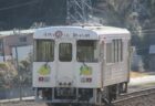 国見駅は、高知県四万十市国見にある、土佐くろしお鉄道宿毛線の駅。