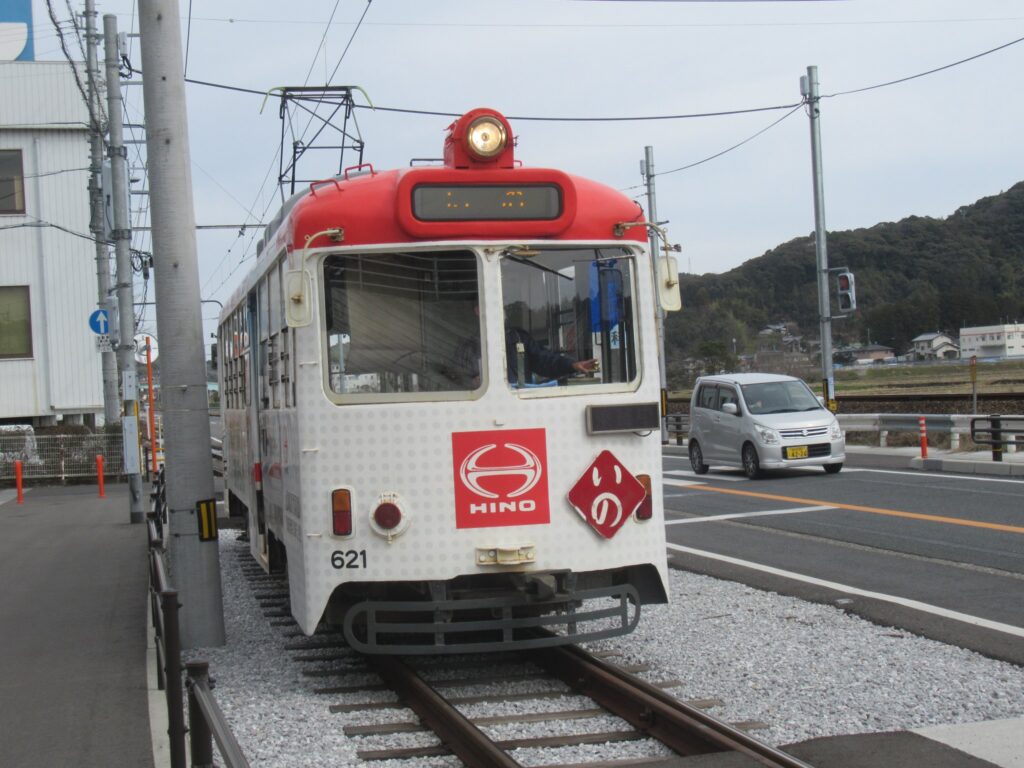 北山停留場は、高知県吾川郡いの町にある、とさでん交通の停留場。