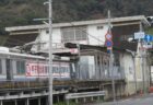 黒江駅は、和歌山県海南市岡田横山にある、JR西日本紀勢本線の駅。