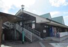 広川ビーチ駅は、和歌山県有田郡広川町にある、JR西日本紀勢本線の駅。
