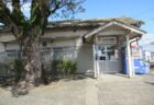 紀伊内原駅は、和歌山県日高郡日高町萩原にある、JR西日本紀勢本線の駅。