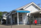 紀伊長島駅は、三重県北牟婁郡紀北町東長島にある、JR東海紀勢本線の駅。